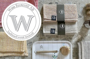 Wasa Ecotextil